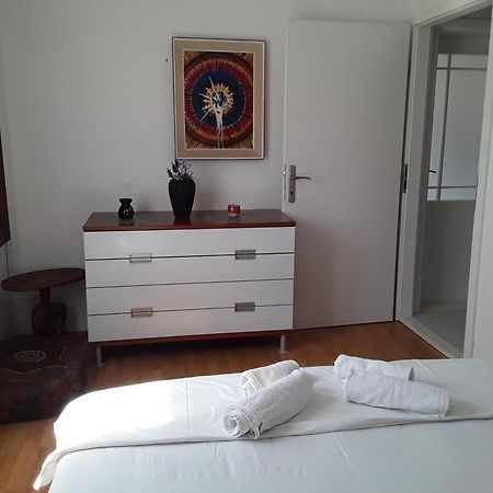 Apartment Remi, Penthouse With Balcony, Free Parking 玛里纳 外观 照片