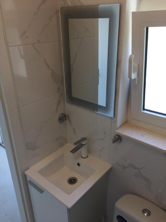 Apartment Remi, Penthouse With Balcony, Free Parking 玛里纳 外观 照片