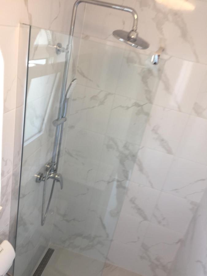 Apartment Remi, Penthouse With Balcony, Free Parking 玛里纳 外观 照片