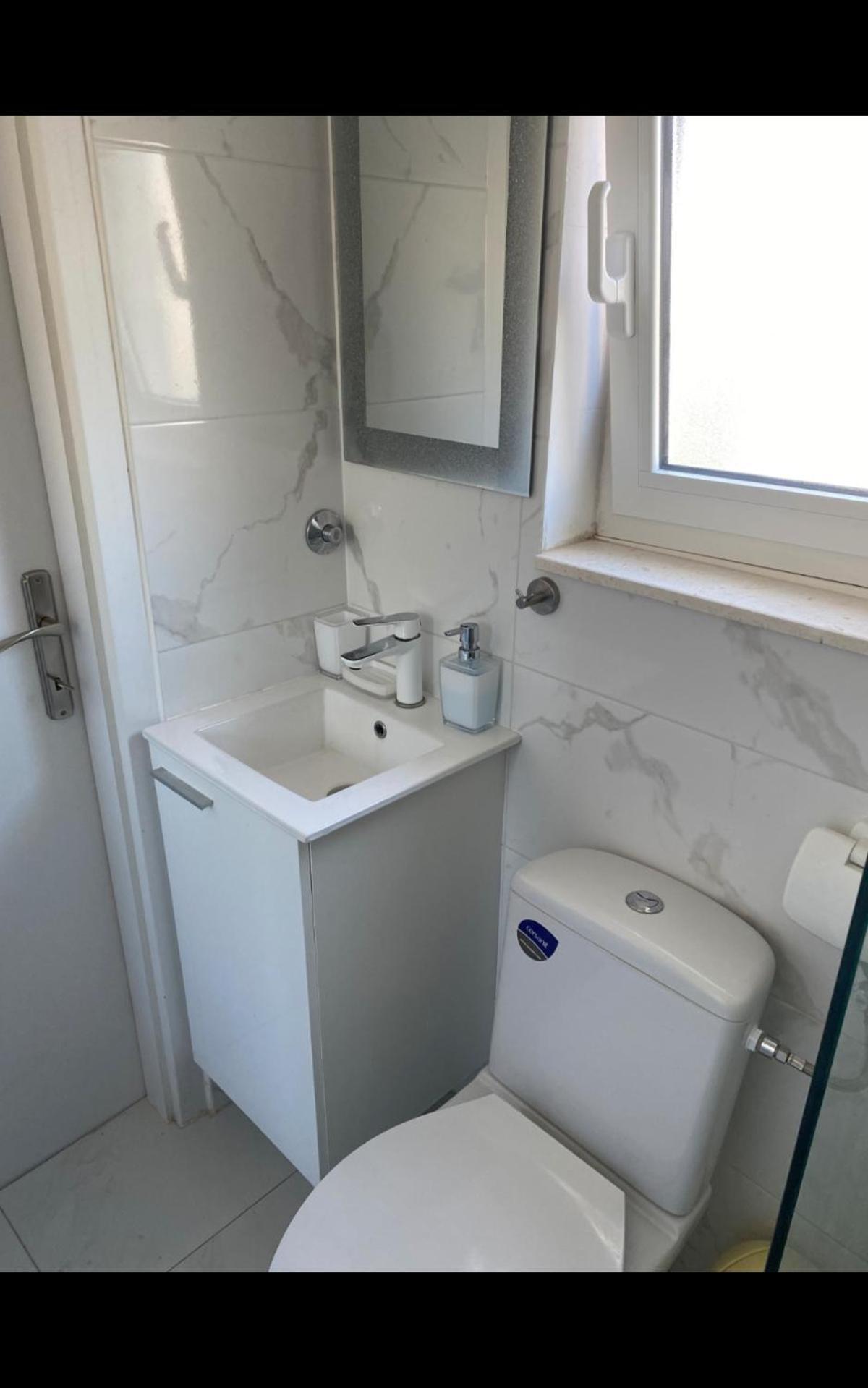 Apartment Remi, Penthouse With Balcony, Free Parking 玛里纳 外观 照片
