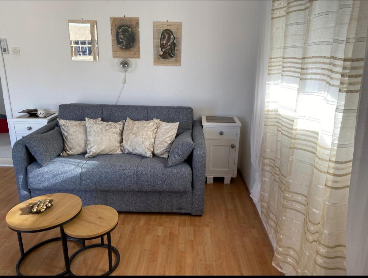 Apartment Remi, Penthouse With Balcony, Free Parking 玛里纳 外观 照片